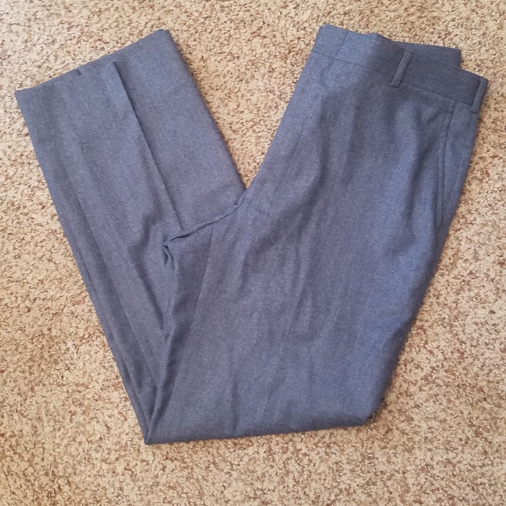 John Alexander Wool Pants Size 36X30